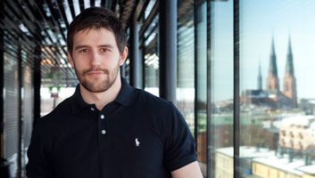 staff andreas.lundin